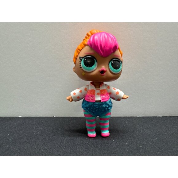 Set Of 6 L.O.L. Surprise! Dolls With Diverse Outfits & Accessories - Picture 5 of 8